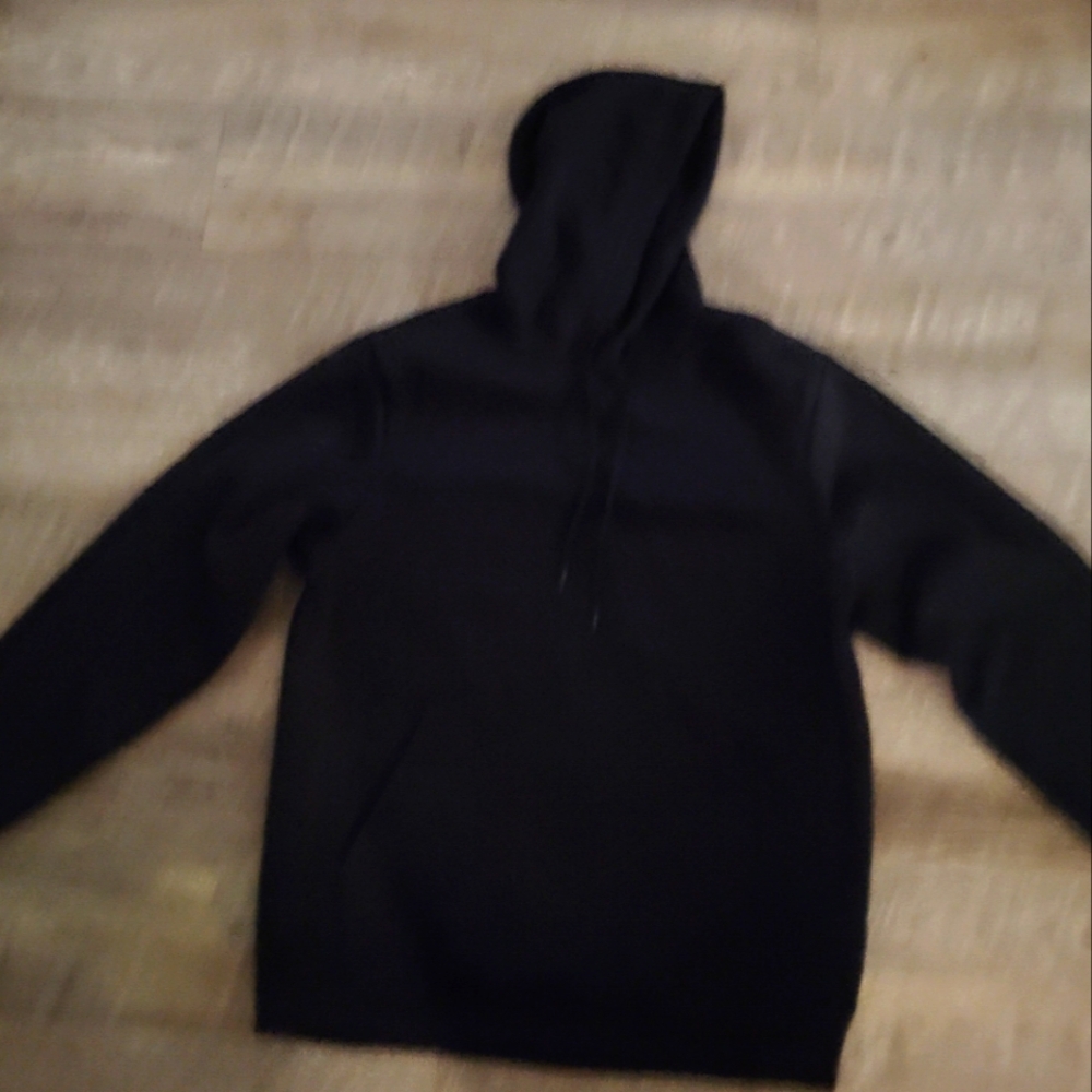 ATHLETIC WORK SWEATSHIRT